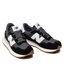 New Balance Sportcipő New Balance GS237PF Fekete