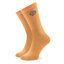 Dickies Set de 3 perechi de șosete medii unisex Dickies Valley DK0A4Y9O Papaya E82