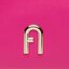 Furla Táska Furla Diamante WB00863-AX0733-2504S-1007 Pop Pink