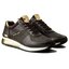 MICHAEL Michael Kors Сникърси MICHAEL Michael Kors Allie Wrap Trainer 43R6ALFP2B Brown