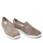 Rieker Pantofi Rieker 53766-41 Grau