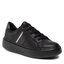 Geox Sportcipő Geox D Nhenbus B D158DB 085PV C9999 Black