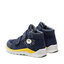 Ricosta Bakancs Ricosta Nevio 724724100/172 S Nautic