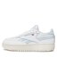 Reebok Pantofi Reebok Club C Double Shoes IE1609 Alb