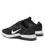 Nike Batai Nike Air Max Alpha Trainer 4 CW3396 004 Black/White/Anthracite