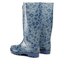 Regatta Gumicsizma Regatta Lady Wenlock RWF667 Icegry/Slate Y5A