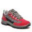 Grisport Туристически Grisport 14519S25G Grey/Burgundy