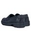 Geox Mokaszin Geox J Casey Girl J3620C 00043 C9999 M Black