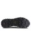 Clarks Félcipő Clarks ATLTrekFreeWP 26167423 Black Combi