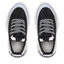 Guess Superge Guess Max FI5MAX ELE12 BLACK