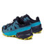 Salomon Scarpe Salomon Speedcross 5 Gtx GORE-TEX 414615 27 V0 Night Sky/Barrier Reef/Evening Primrose