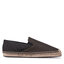 Hugo Espadrile Hugo Sannes 50474061 10243111 01 Dark Green 303