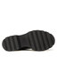 Badura Klassische Stiefeletten Badura 222FW67 Black