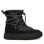Lasocki Kozačky Lasocki MS5905-01 Black