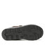 Mrugała Schnürschuhe Mrugała Neo 6320/2-33 Mocca