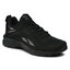 Reebok Schuhe Reebok Ridgerider 6.0 FW9652 Cblack/Cblack/Fligry
