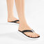 adidas Джапанки adidas Comfort Flip Flop FY8656 Ftwwht/Cblack/Ftwwht