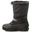 Sorel Sniego batai Sorel Youth Cub NY1881 Black 010