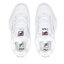 Fila Sneakers Fila Disruptor Teens FFT0029.10004 White