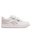 Reebok Pantofi Reebok REEBOK ROYAL PRIME 2 HP4742 Alb