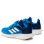 adidas Scarpe adidas Tensaur Run 2.0 Cf K GW0393 Blue Rush / Core White / Dark Blue
