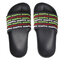 KangaRoos Papucs KangaRoos K-Slide Idol 10055 000 4054 Dk Navy/Lime
