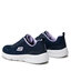 Skechers Обувки Skechers Dynamight 2.0 149544/NVLV Nvy/Lavendar