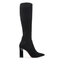 Caprice Kozačky Caprice 9-25514-29 Black Stretch 044