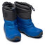 Boatilus Hótaposó Boatilus Hybrid Sport Lace HYBRID03 VAR.02SU Cobalt Grey