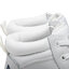 Fila Trappers Fila Grunge II L Mid Wmn FFW0216.10004 White