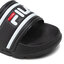 Fila Papucs Fila Morro Bay Slipper Infants 1011430.25Y Black