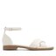 Lasocki Sandali Lasocki ELE RST-ELE-06 Bianco