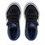 Vans Bakancs Vans Uy Sk8-Mid Reissue V Mte-1 VN0A5KROY611 Black/Blue