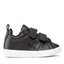 Le Coq Sportif Sneakersy Le Coq Sportif Courtclassic Inf Workwear 2220339 Black