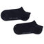 Tommy Hilfiger Set di 2 paia di calzini corti da uomo Tommy Hilfiger 342023001 Dark Navy 322 1