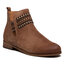 Wojas Botine Wojas 55097-62 J.Brąz