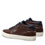 Pepe Jeans Sneakersy Pepe Jeans Kenton Original Low PMS30802 Brown 878