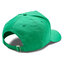 Liu Jo Kšiltovka Liu Jo Baseball Con Logo 2A3108 T0300 Shamrock 56432