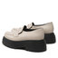 Ryłko Loafersy Ryłko C2R19_Y Kremowy 7RD