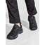 Keen Trekkingschuhe Keen Targhee II Oxford 1022512 Black/Magnet