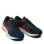 Asics Schuhe Asics Gel-Pulse 13 1011B175 French Blue/Shocking Orange 403