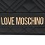 LOVE MOSCHINO Kabelka LOVE MOSCHINO JC4079PP1GLA0000 Nero