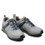 The North Face Scarpe da trekking The North Face Litewave Futurelight NF0A4PFGGVV1 Meld Grey/TNF Black
