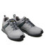The North Face Trekkings The North Face Litewave Futurelight NF0A4PFGGVV1 Meld Grey/TNF Black