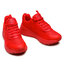Skechers Сникърси Skechers BOBS SPORT Urban Sounds 117017/RED Red