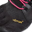 Vibram Fivefingers Pantofi Vibram Fivefingers V-Train 2.0 20W7703 Black/Pink