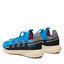 adidas Chaussures de trekking adidas Terrex Voyager 21 Travel Shoes HP8613 Bleu