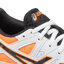 Asics Schuhe Asics Gel-Task 2 1071A037 White/Shocking Orange 104