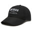 Guess Šiltovka Guess Not Coordinated Smart Headwear AM5023 POL01 BLA