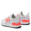 adidas Chaussures adidas Zx 700 Hd J GY3292 Ftwwht/Turbo/Whitin